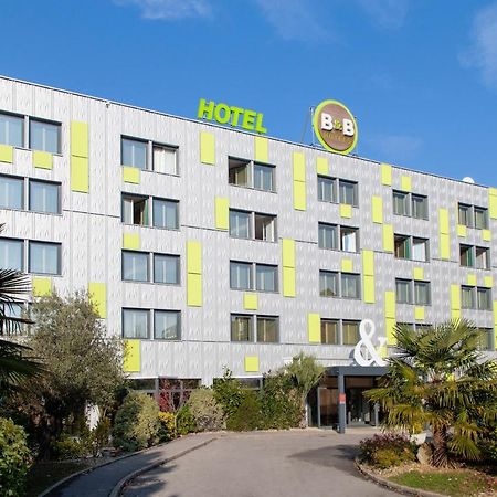 B&B Hotel Orly Rungis Aeroport 2 Etoiles Exterior foto