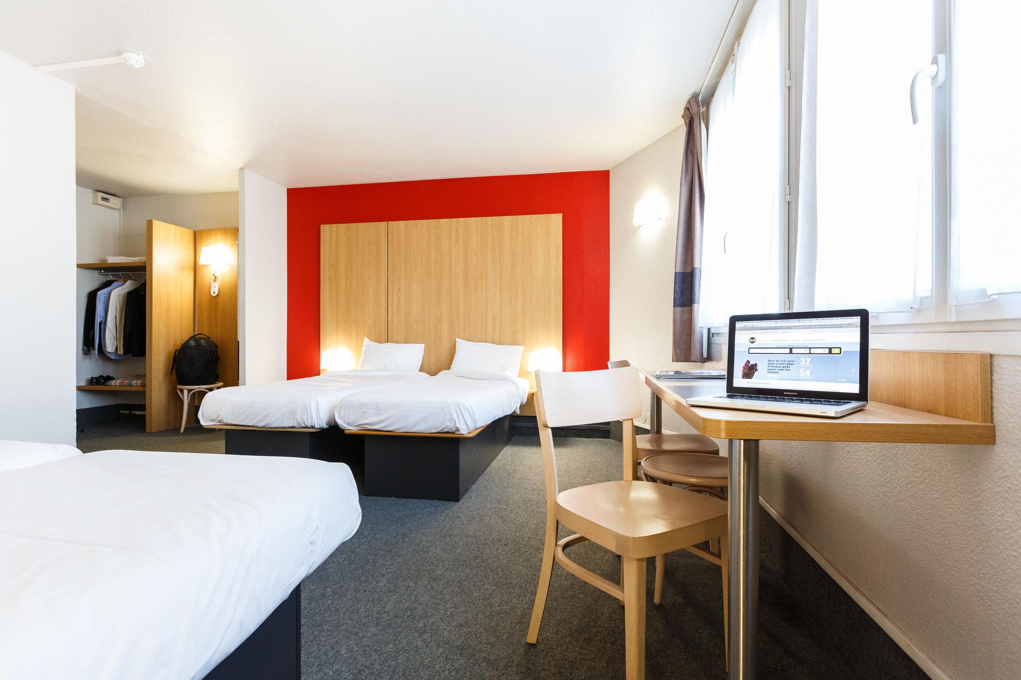 B&B Hotel Orly Rungis Aeroport 2 Etoiles Exterior foto