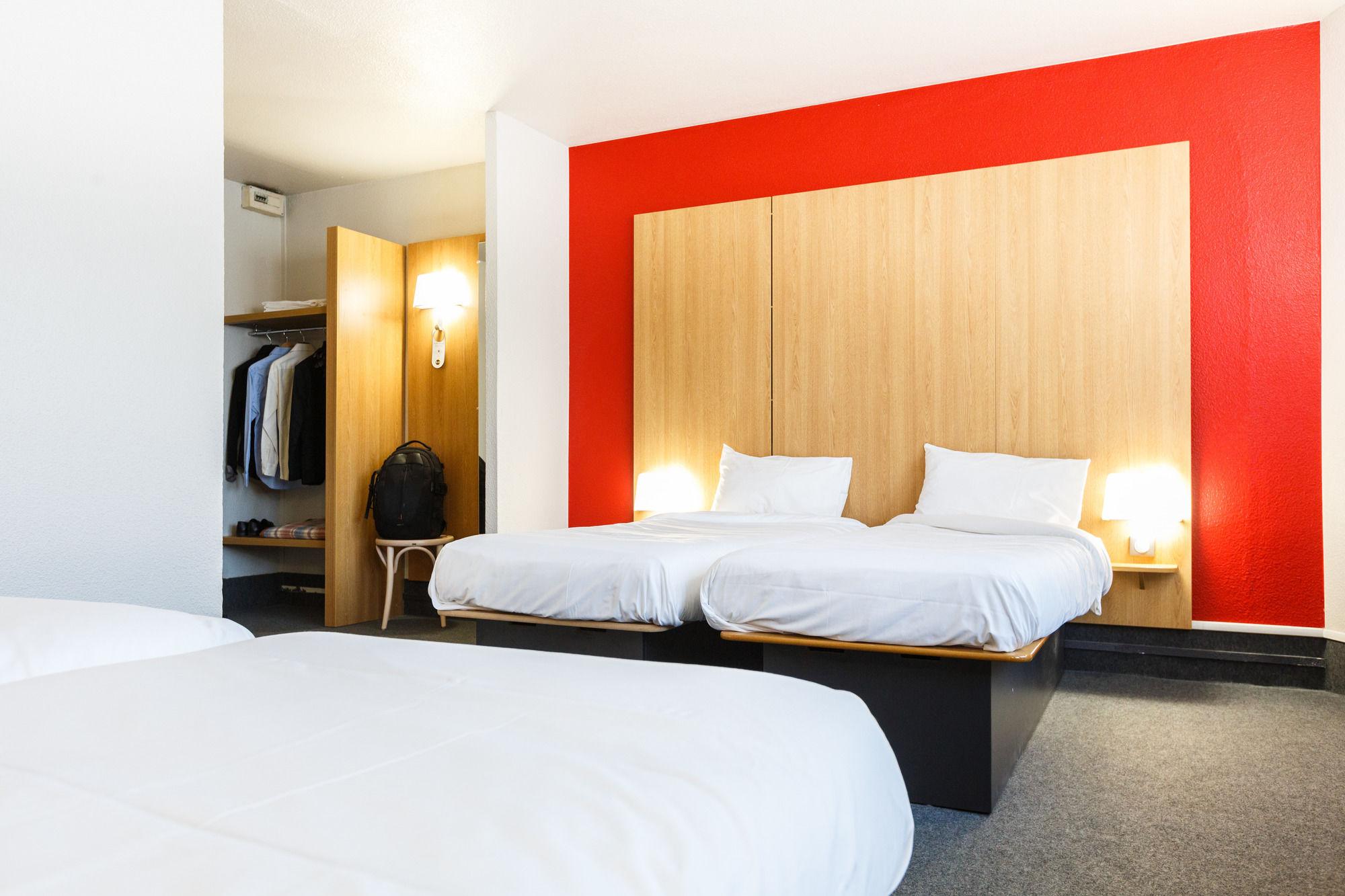 B&B Hotel Orly Rungis Aeroport 2 Etoiles Exterior foto