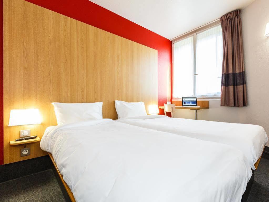 B&B Hotel Orly Rungis Aeroport 2 Etoiles Exterior foto