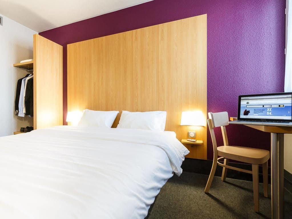 B&B Hotel Orly Rungis Aeroport 2 Etoiles Exterior foto