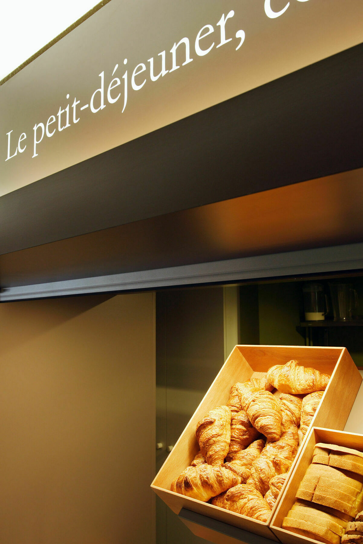 B&B Hotel Orly Rungis Aeroport 2 Etoiles Exterior foto